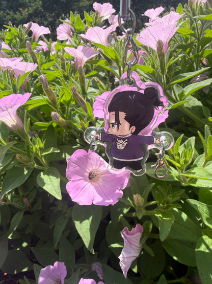Geto Gakuen Charm