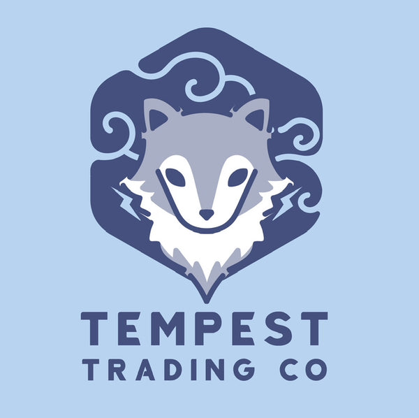 Store Logo