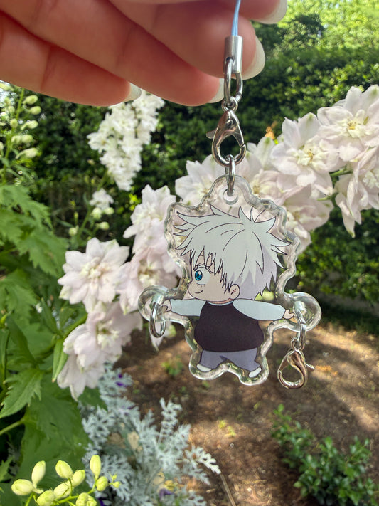 Gojo Gakuen Charm