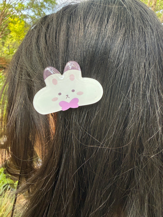 Bunny Clip