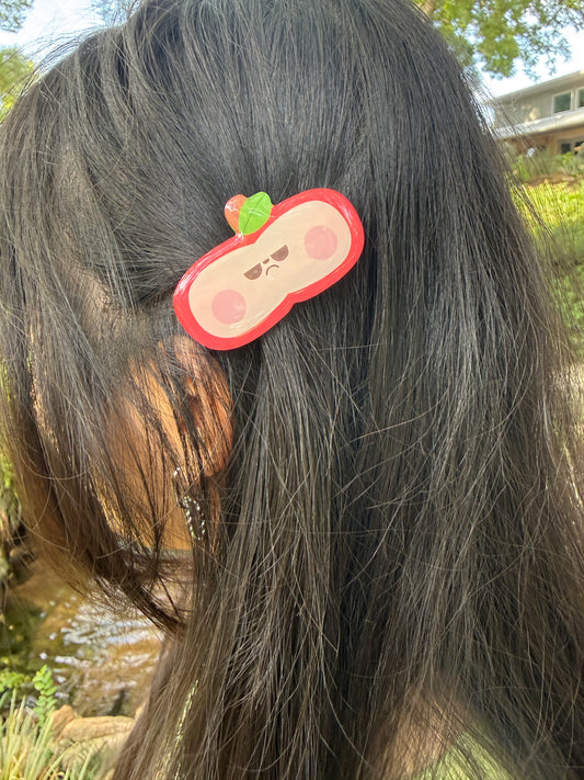 Apple Clip