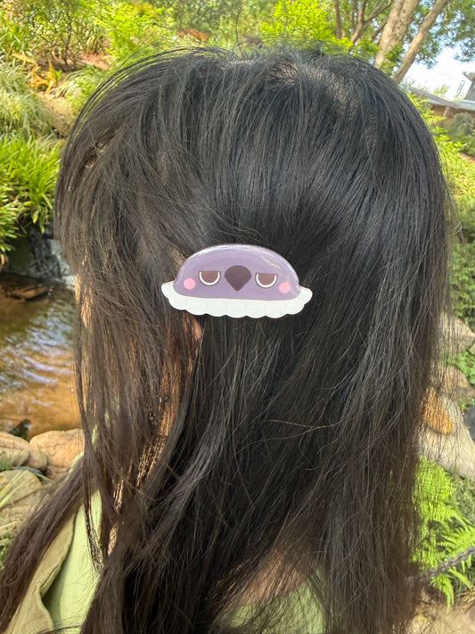 Crow Clip